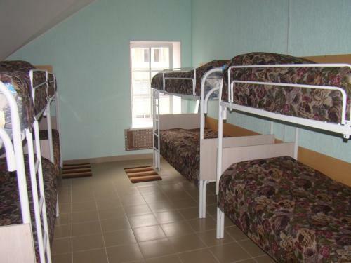 Albergue Hotel Rosstan