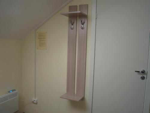 Albergue Hotel Rosstan