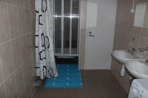 Albergue Hotel Rosstan