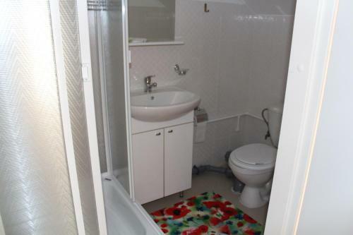 Albergue Hotel Rosstan