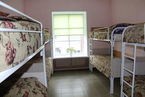 Albergue Hotel Rosstan