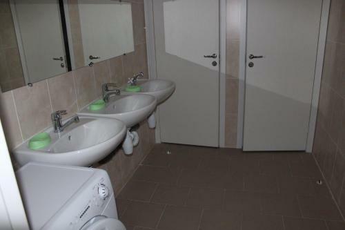 Albergue Hotel Rosstan