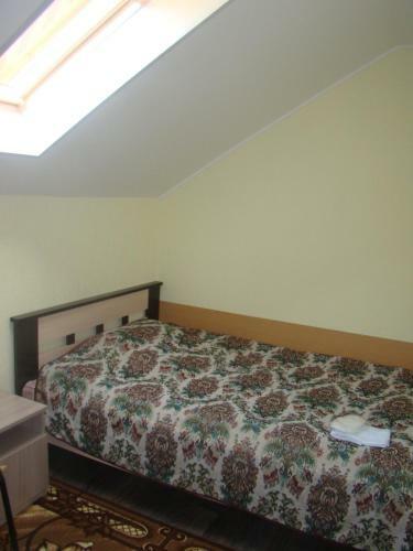 Albergue Hotel Rosstan