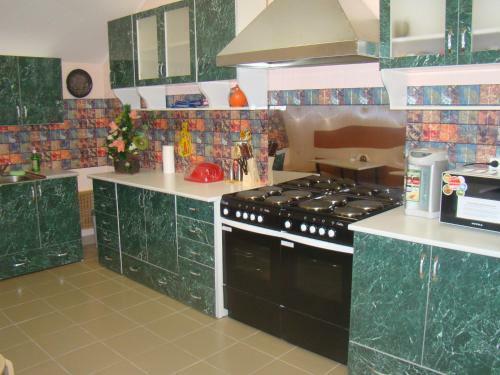 Albergue Hotel Rosstan