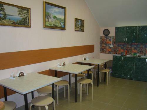 Albergue Hotel Rosstan