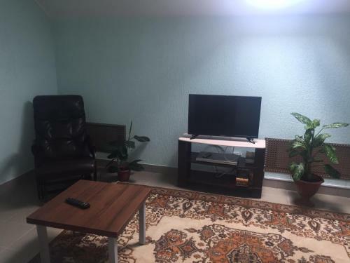 Albergue Hotel Rosstan