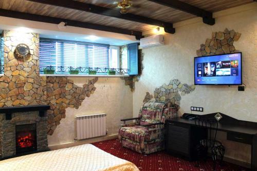 Astral Hotel Complex B