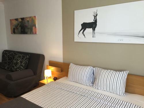 Apartamento Newstroy