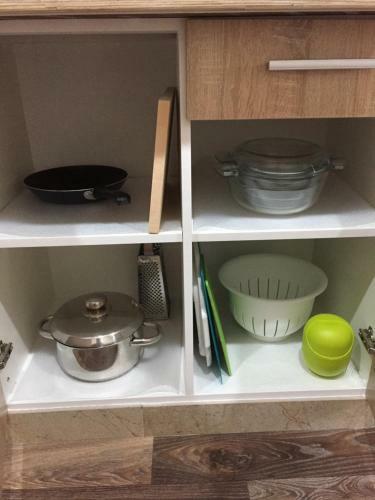 Apartamento Newstroy