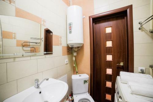 Super Apartament Kuznezova 11