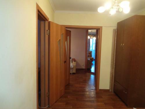 Apartamento Uchebnaya 8