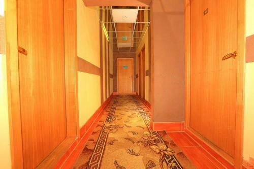 Hotel Aurora ??