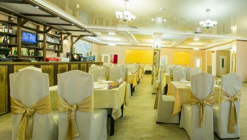 Marakesh Hotel