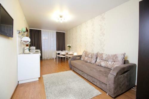 Apartments Tomsk House