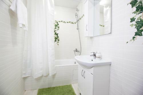 Apartments Tomsk House