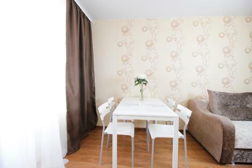Apartments Tomsk House