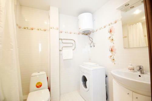 Apartments Tomsk House