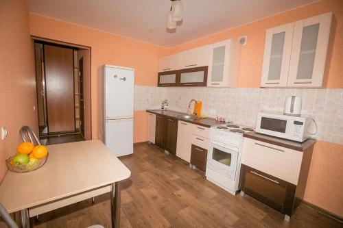 Apartment On Kievskaya 90
