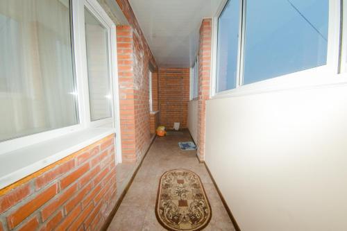 Apartment On Kievskaya 90