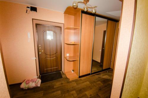 Apartment On Kievskaya 90