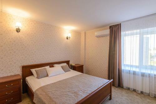Hotel Rubin Congress Center