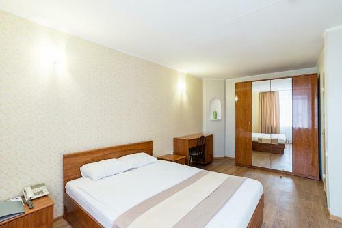 Hotel Rubin Congress Center