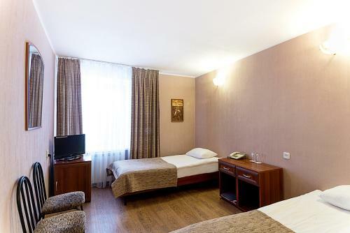 Hotel Rubin Congress Center