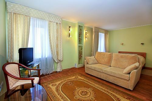 Hotel Rubin Congress Center