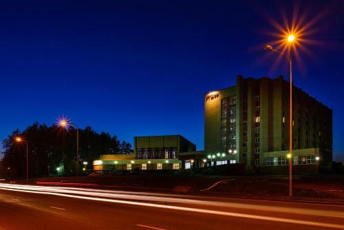 Hotel Rubin Congress Center