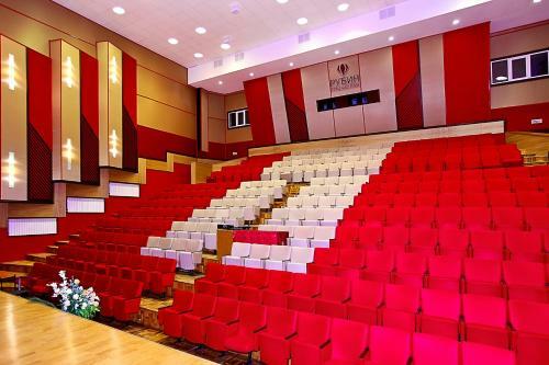 Hotel Rubin Congress Center
