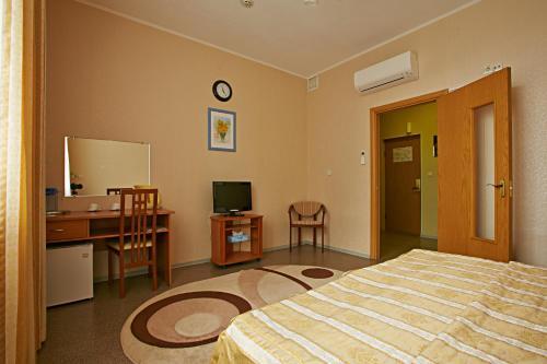 Sport-hotel