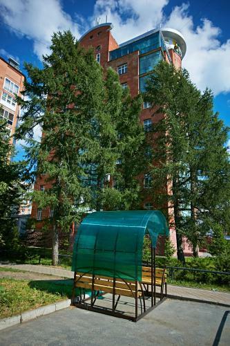 Sport-hotel