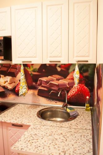 Super Apartment Lenina 74