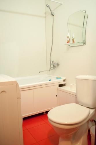 Super Apartment Lenina 74