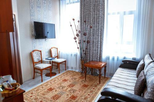 Abazhur Hotel