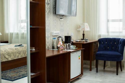 Abazhur Hotel