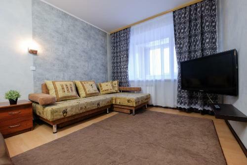 Apartment Viphome On Uchebnaya 8