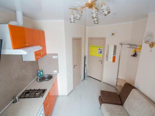 Apartment On Prospekt Kirova 61