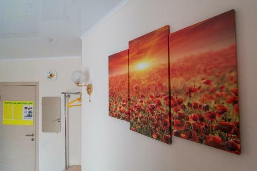 Apartment On Prospekt Kirova 61