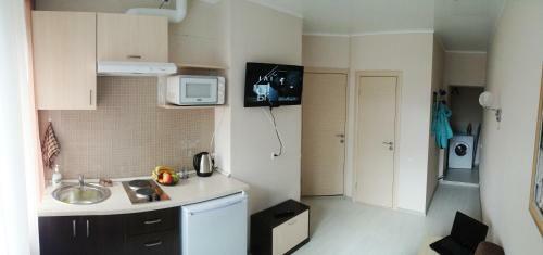 Apartment On Prospekt Kirova 61