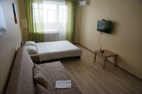 Apartment In Tura Mikrorayon