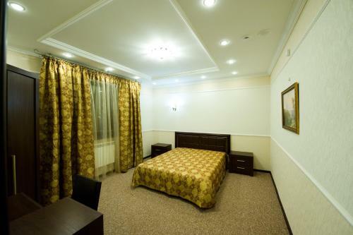 Posada Park Hotel Zaykovo