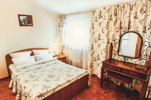 Hotel Solovinaya Roscha