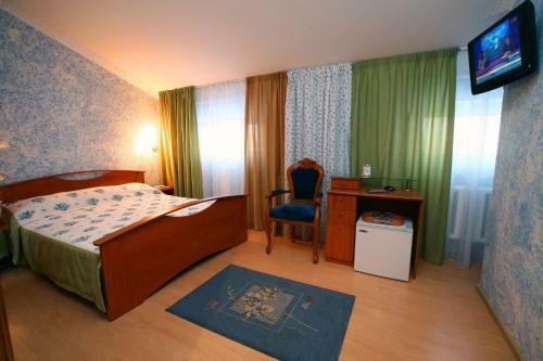 Hotel Solovinaya Roscha