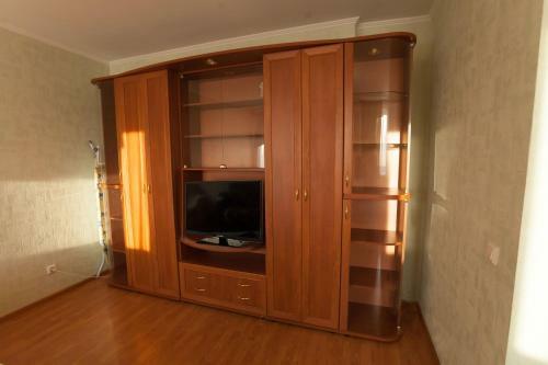 1k Apartment In The Center