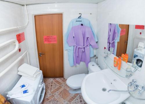 Apartment On Kievskaya 60