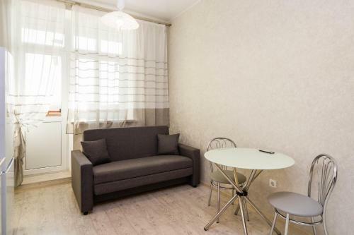 Apartment On Malygina 90