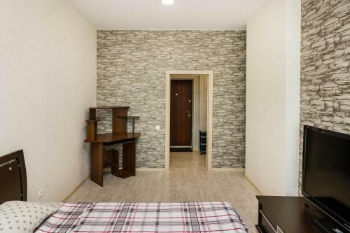 Apartment On Malygina 90