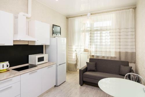 Apartment On Malygina 90