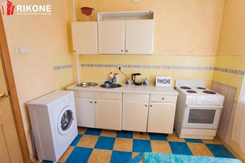 Apartamento 1? ?????? ??????????? ??????????? 62?